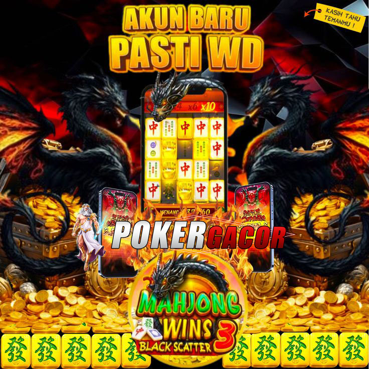Pokergacor # Link Official IDN Poker Online With The Biggest Daily Bonuses