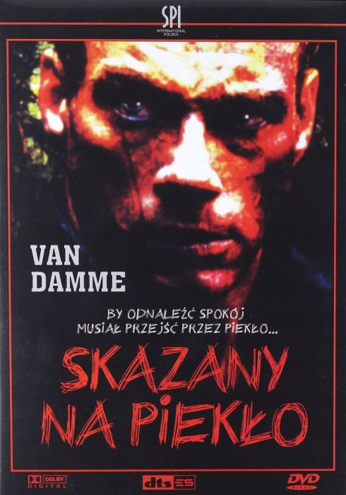 Skazany na piekło / In Hell (2003) MULTi.1080p.BluRay.REMUX.VC-1.DTS-HD.MA.5.1-LTS / Lektor PL i Napisy PL