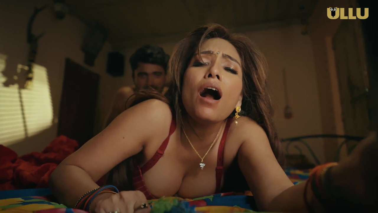 Mere Angane Mein (2025) Hindi Season 01 Part 01 | WEB-DL | 1080p | 720p | 480p | ULLU WEB Series | Download | Watch Online