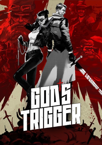 God's Trigger - RELOADED