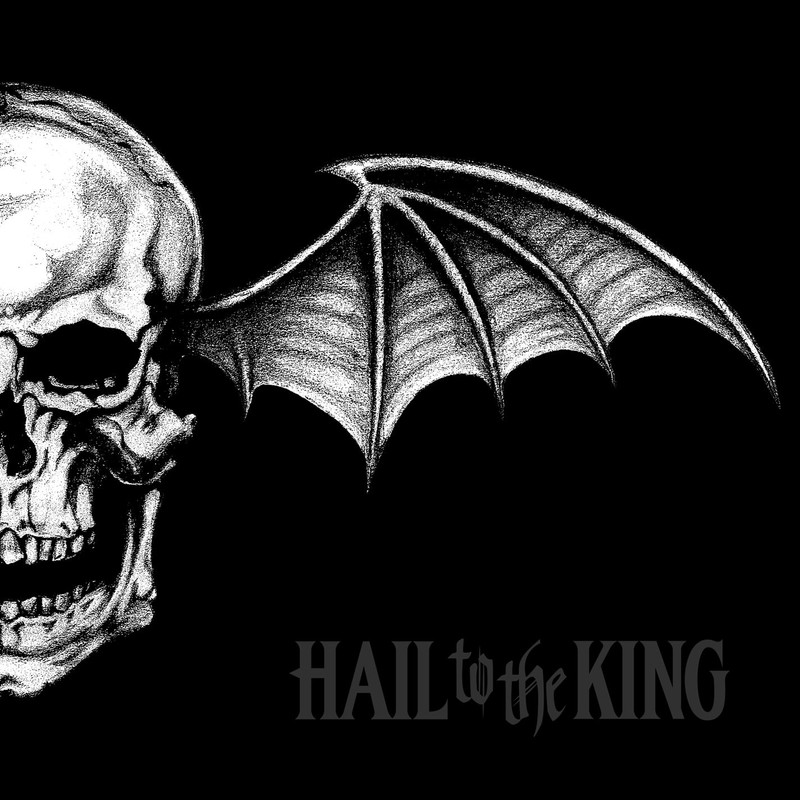 Avenged Sevenfold — Hail to the King
