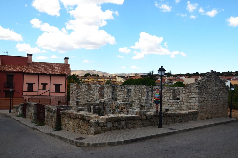 FRESNEDILLAS DE LA OLIVA-15-8-2019 - Madrid y sus pueblos-2000/2022 (50)