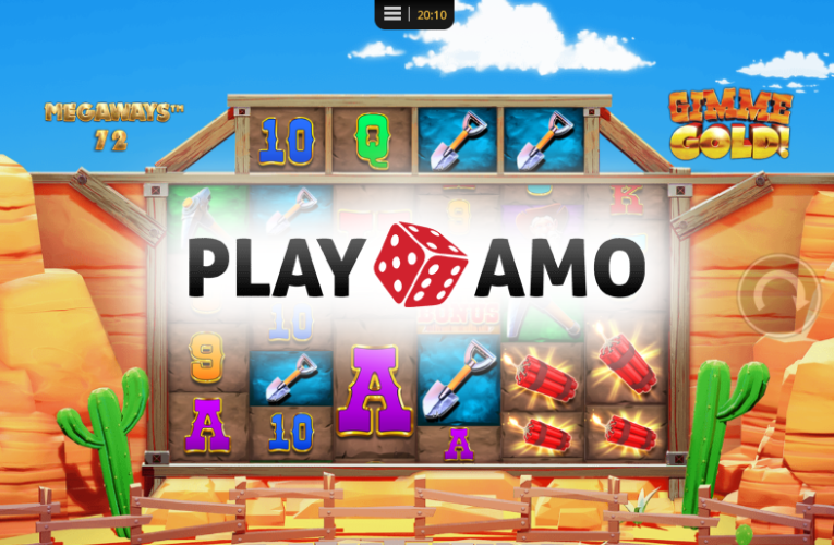 Playamo Casino
