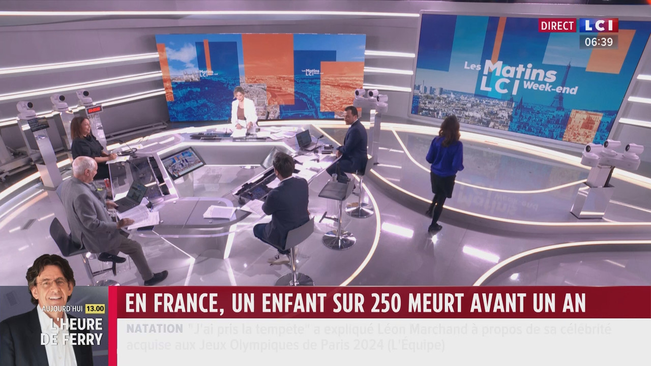 04.12 - 05.00.00 - Les matins LCI week-end. Info, complicité, proximi....ts_snapshot_00.44.46.375