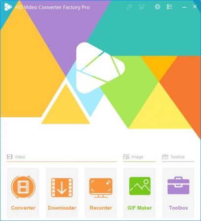 WonderFox HD Video Converter Factory Pro 21.0 Multilingual
