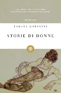 Fausta Garavini – Storie di donne (2012)