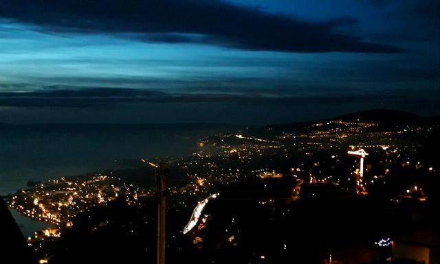 6 Dic: Subimos a la cueva de Papá Noel! - ALSACIA EN NAVIDAD Y MONTREUX CON PAPÁ NOEL (45)