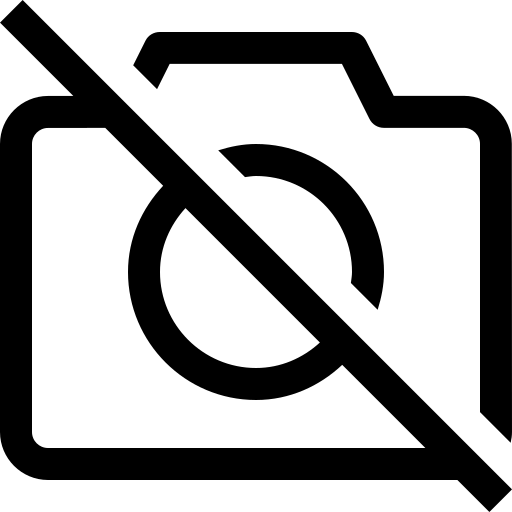 no photos icon