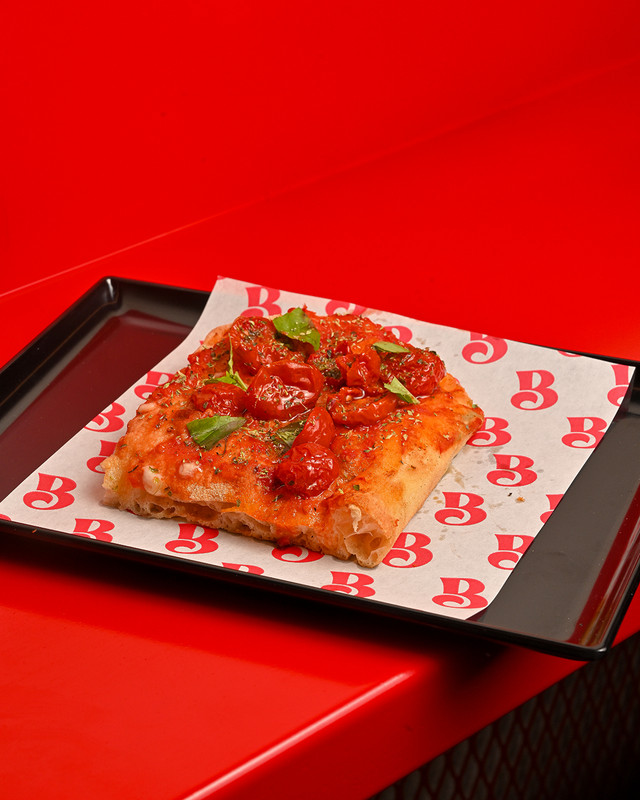 Marinara trancio senza lattosio