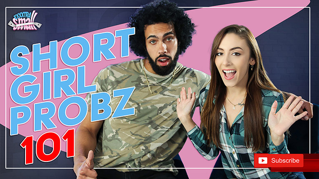 Team Skeet – Short Girl Probs – Dani Blu