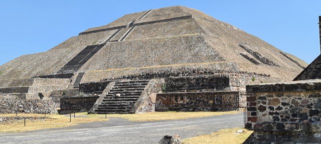 DÍA 4. LUNES 26 OCTUBRE 2020. TEOTIHUACAN Y MUCHO MÁS - MÉXICO, GUANAJUATO Y PUEBLA. OCTUBRE 2020 (6)