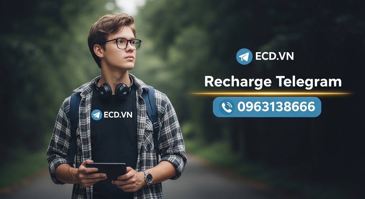telegram account service