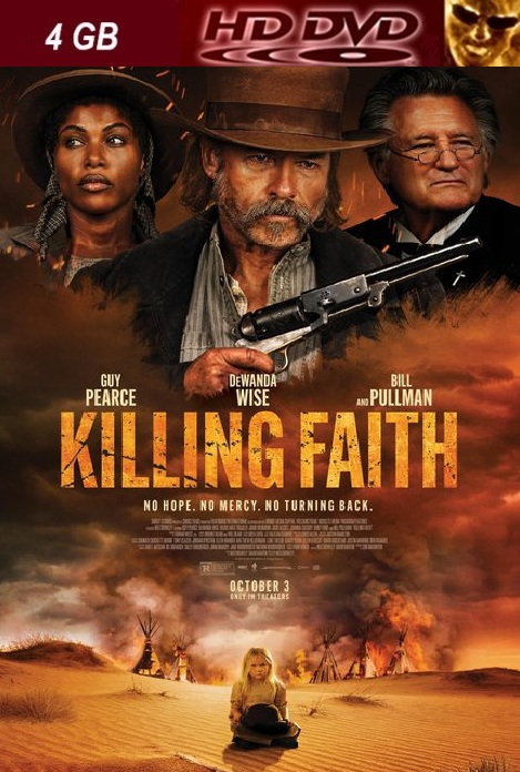 Zdążyć przed śmiercią / Killing Faith (2025) MULTi.1080p.AMZN.WEB-DL.H264.DDP5.1-NEO / Lektor Napisy PL