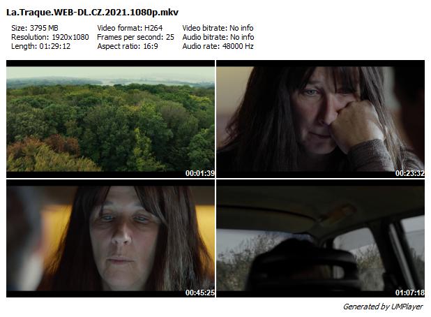 Fourniret: Zúčtování / La Traque (2021)