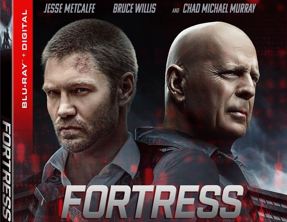 Fortress (2021)