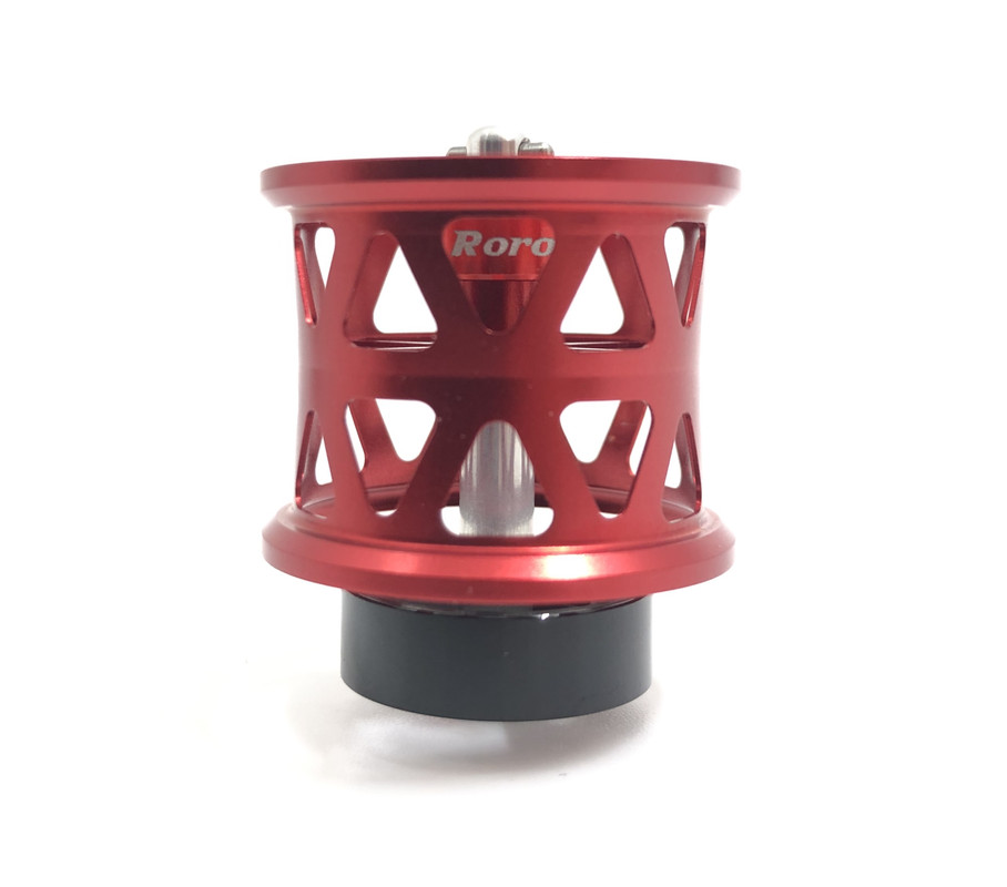 Daiwa Alphas Air Tw Page 6 Tackletour