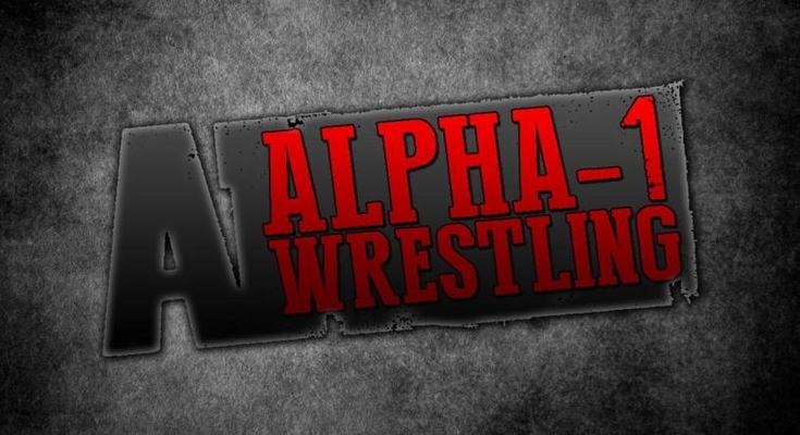 Alpha-1 Wrestling 2019 09 22 King of Hearts 720pWEB h264-NCMP