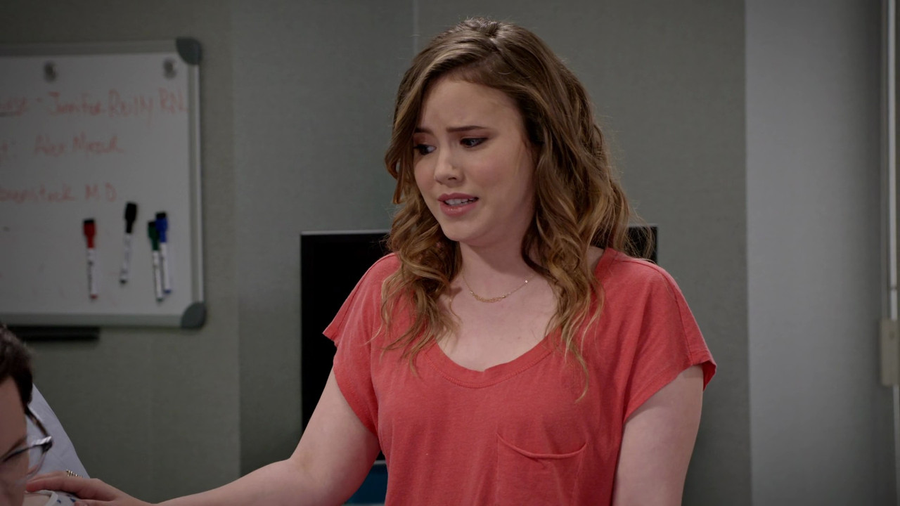 Kevin Can Wait 2016 S02 1080p AMZN Webrip x265 10bit EAC3 5 1 TheSickle TAoE