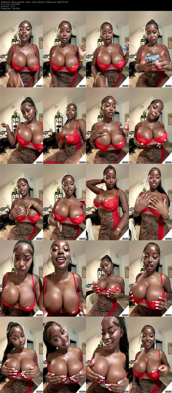 d4rkbarb1e (Adiza sankofa Adiza Adiza Sankofa Bimbonique) gz0h2j74 screen2