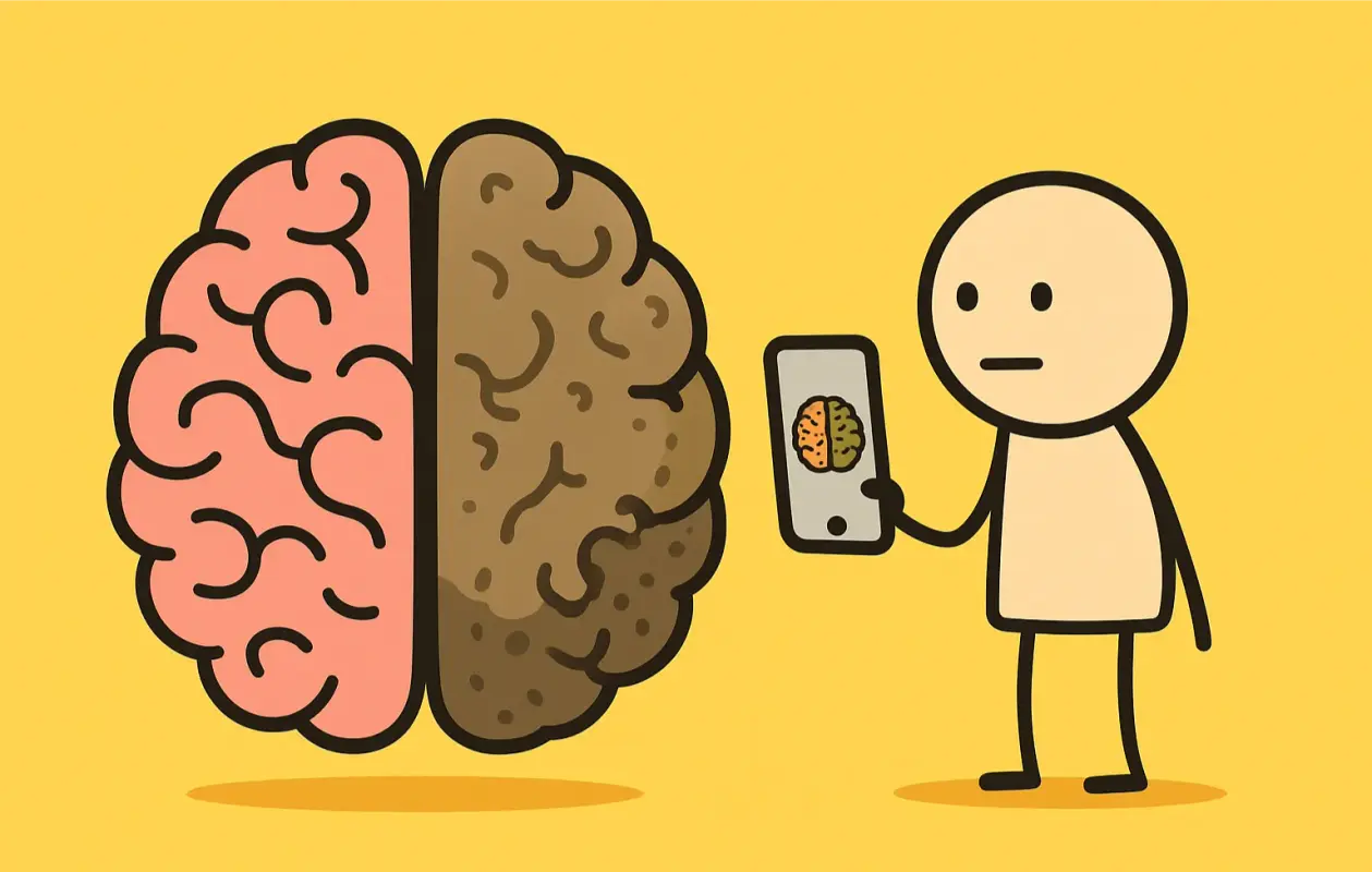 مضاعفات تعفن الدماغ وخطورته