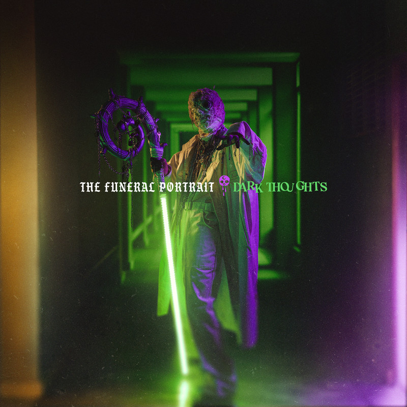 The Funeral Portrait — Dark Thoughts