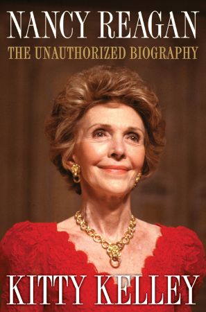 Nancy Reagan: The Unauthorized Biography-P2P