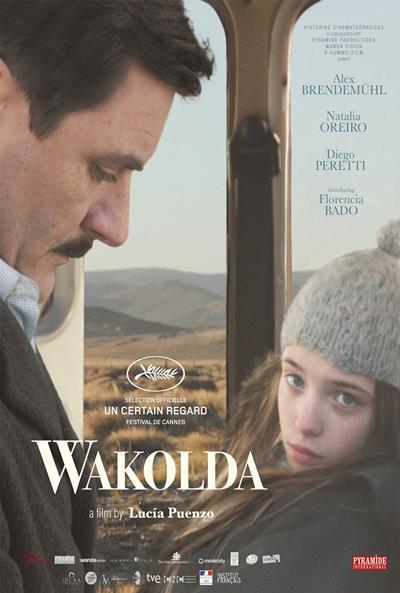 wakolda 503371792 large - El médico alemán (Wakolda) Dvdrip Español (2013) Drama