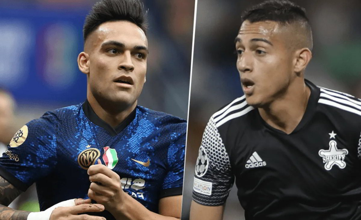 Inter Sheriff Streaming Gratis Dove Vedere Diretta Tv