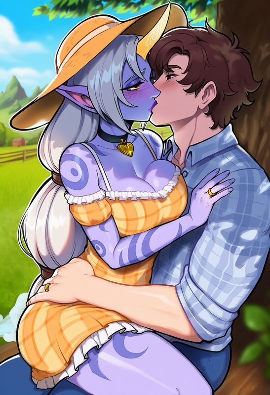 Farm Wife Soraka 033