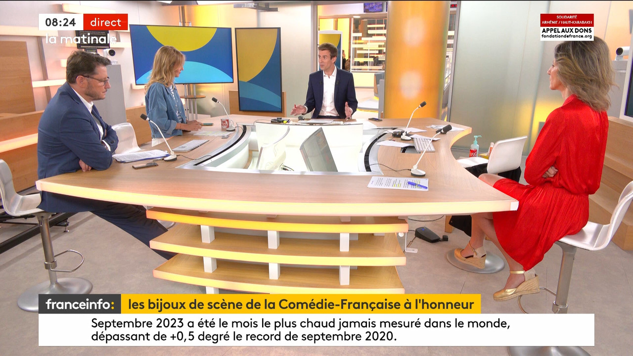 La matinale 2023_10_05_06_54_00.ts_snapshot_32.57.233