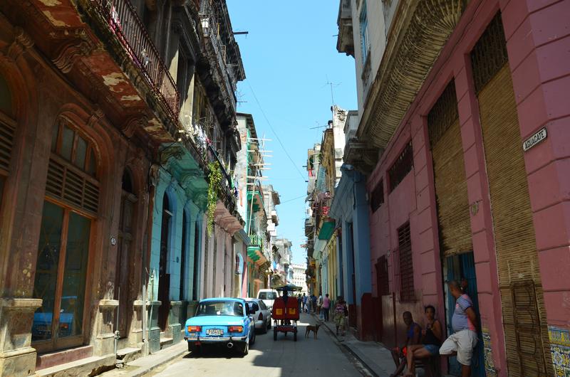 Cuba y sus pueblos-1997/2017 - Blogs de Cuba - LA HABANA-16-9-2017 (154)