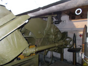 Советская средняя САУ СУ-85, Музей отечественной военной истории, Падиково DSCN5580