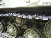 Советский тяжелый танк ИС-2, Музей техники Вадима Задорожного  DSC07094
