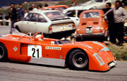 Targa Florio (Part 5) 1970 - 1977 - Page 5 1973-TF-21-Alberti-Bonetto-001