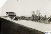 1909 Vanderbilt Cup 1909-VC-8-Harry-Grant-Frank-Lee-005