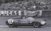 24 HEURES DU MANS YEAR BY YEAR PART ONE 1923-1969 - Page 53 61lm22-Cooper-T57-Monaco-T-Dickson-B-Halford-6