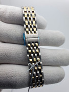 LC 1113 SD ст золото браслет 16