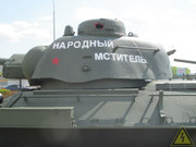 Советский средний танк Т-34, Музей военной техники, Верхняя Пышма IMG-7979