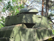 Советский легкий танк Т-18, Хабаровск IMG-2691