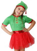 VESTIDO DUENDA TUTÚ