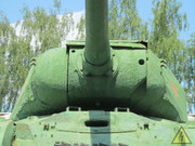 Советский тяжелый танк ИС-2, Оса IMG-3587