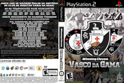 WE10 - Winning Eleven Vasco da Gama