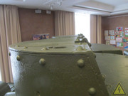 Советский легкий танк Т-26 обр. 1931 г., Музей военной техники, Верхняя Пышма IMG-9830