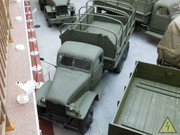Американский грузовой автомобиль-самосвал GMC CCKW 353, Музей военной техники, Верхняя Пышма DSCN7739