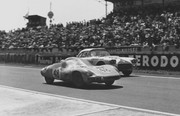 24 HEURES DU MANS YEAR BY YEAR PART ONE 1923-1969 - Page 50 60lm48-DB-Bar-G-Laureau-P-Armagnac-16