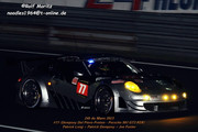 24 HEURES DU MANS YEAR BY YEAR PART SIX 2010 - 2019 - Page 19 2013-LM-77-Patrick-Long-Patrick-Dempsey-Joe-Foster-10