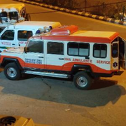 ambulance services in Delhi NCR