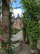 Road Trip Holanda con niños - Blogs de Holanda - Castillo de Haar y Leiden (10)