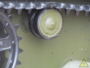 Советский легкий танк Т-26 обр. 1933 г., Центральный музей Великой Отечественной войны IMG-8851