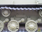 Советский тяжелый танк КВ-1с, Центральный музей Великой Отечественной войны, Москва, Поклонная гора IMG-8600